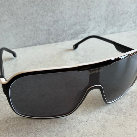 Carrera Men’s Sunglasses New With Case - Picture 7 of 12